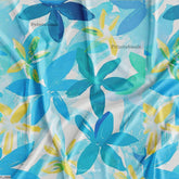 Floral Digital Printed Fabric Manufacture in India